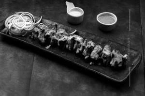 Classic Chicken Tikka