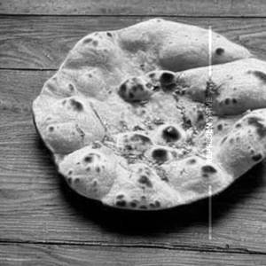 Pudina Roti