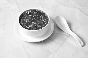 Veg Hot And Sour Soup