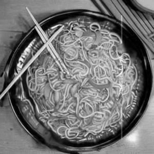 Ching Loong Noodle [Seafood]