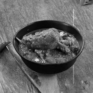 Chicken Rasheeda