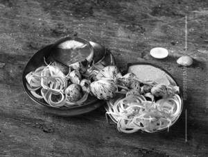 Tandoor Mushroom