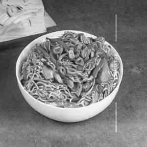 American Chopsuey