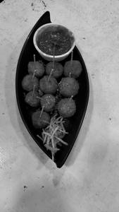 Water Chestnut