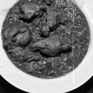 Chicken Kasturi