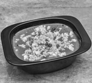 Paneer Keema Masala