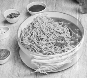 Mix Veg  Noodles