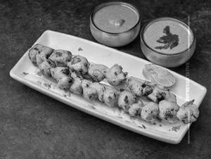 Chicken Malai Kabab