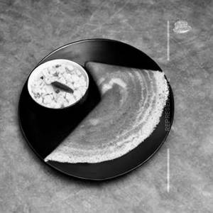 Sweetcorn Gobi Dosa