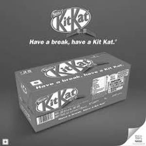 KitKat 3 Finger