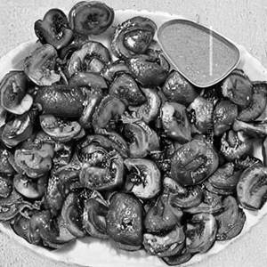 Mushroom Miriyala Vepudu