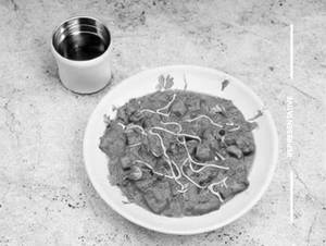 Cut Bhaji