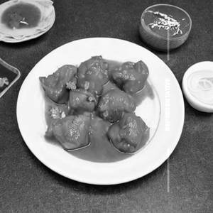 Chicken Satti