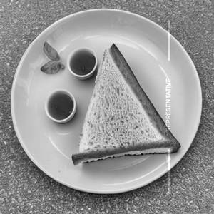 Fruit Jam Sandwich