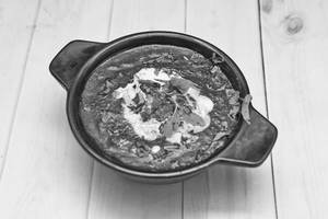 Hyderabad Chicken Masala