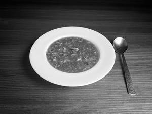 Hot N Sour Soup