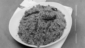 Veg Singapore Fried Rice