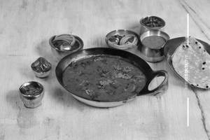 Veg Kadai (Jain)