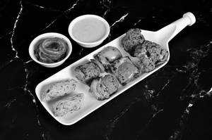 Veg Assorted Platter