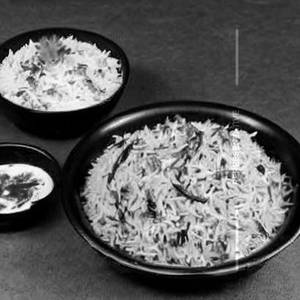 Jeera Rice