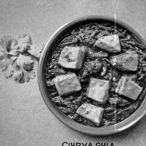 Palak Aloo