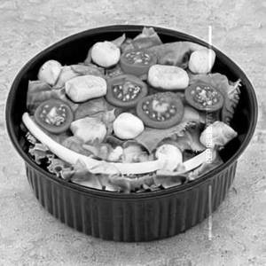 Phils Salad