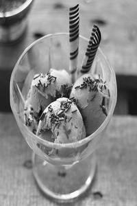 Butterscotch Ice Cream