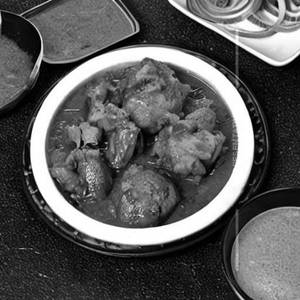 Chicken Tulasi Jumbo
