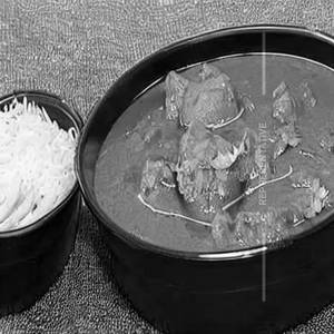 Kamsu Curry