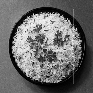 Jeera Rice 