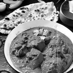 Sri Srinivasa Special Chicken Masala