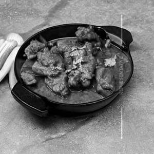 Chicken Burani
