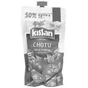 Sauce Pouch