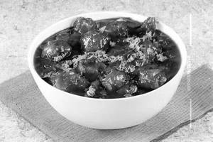 Veg Manchurian Gravy