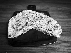 Paneer Kulcha