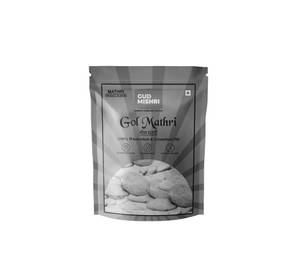 Gol Aata Mathri [400 Grams]