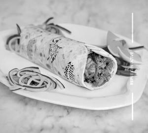 Arabian Shawarma Roll