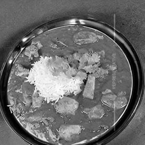 Fish Kulambu