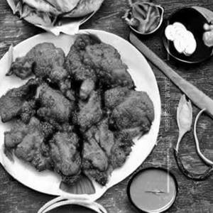 Chicken Gulzar