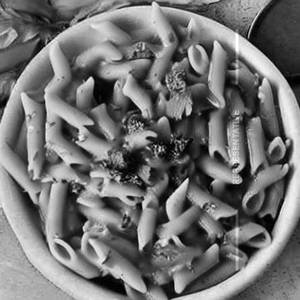 Indian Veg Pasta