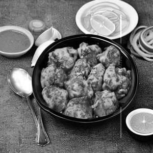 Aloo Gobi Maslala 