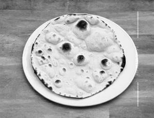 Tandoori Roti 