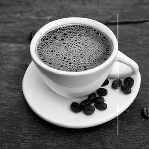 Black Coffee