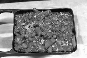 Baby corn Chilli