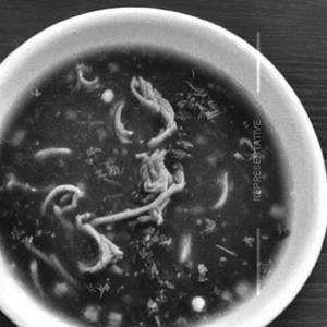 Hot 'n' Sour Mutton Soup