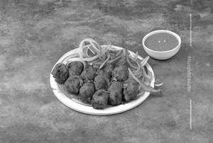 Paneer Sheek Kabab