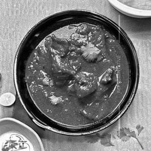 Mutton Hindustan Special Gravy