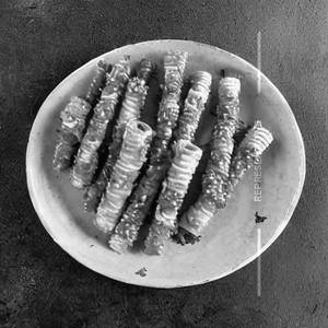 Babycorn Manchuri