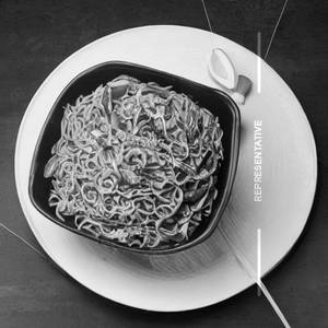 Panner Noodles Schezwan