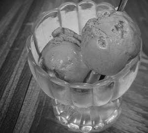 Strawberry Ice Cream